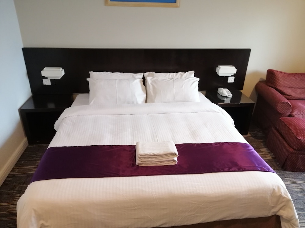 StayInn Gateway Hotel Apartment Kuching 24/42