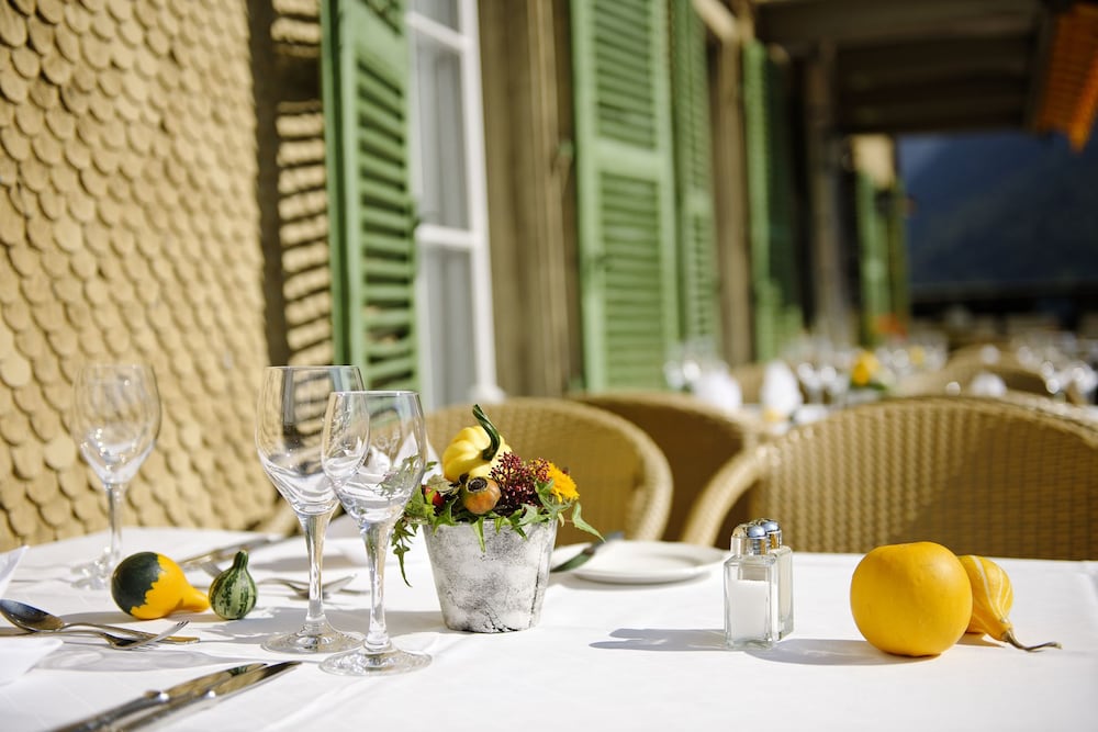 Hotel Baeren the Bear Inn 72/80