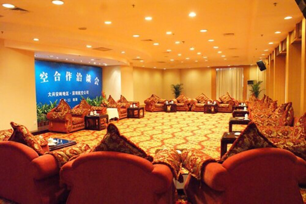 Zhuhai Dehan Hotel 37/50