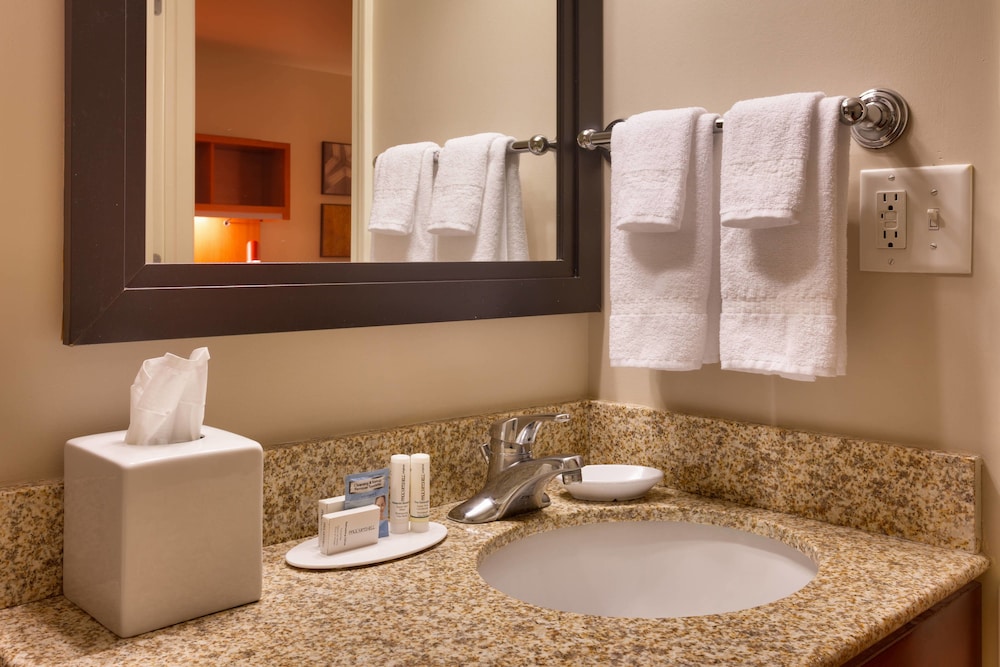 TownePlace Suites Boise West/Meridian 17/44