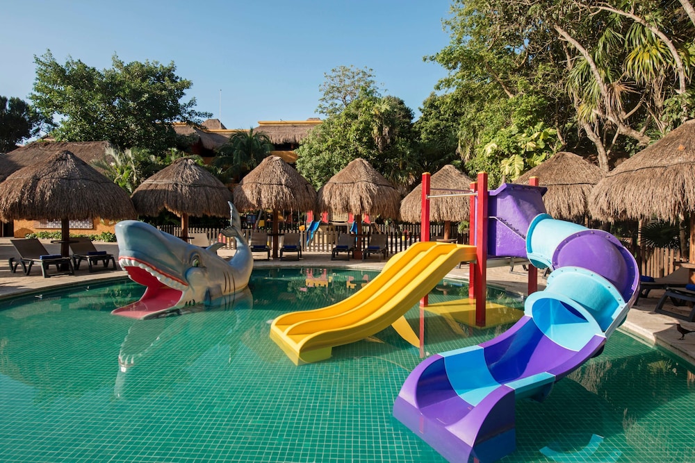 Iberostar Waves Quetzal 25/50
