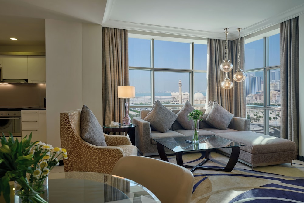 Gulf Executive Residence 28/48