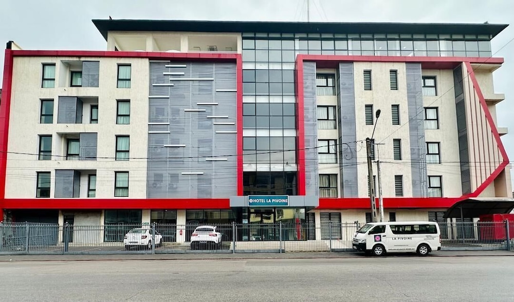 La Pivoine酒店(La Pivoine Hotel) 图片2