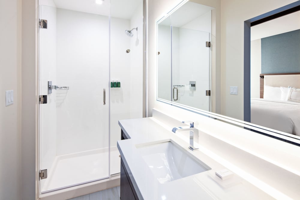SpringHill Suites by Marriott Valencia 17/38