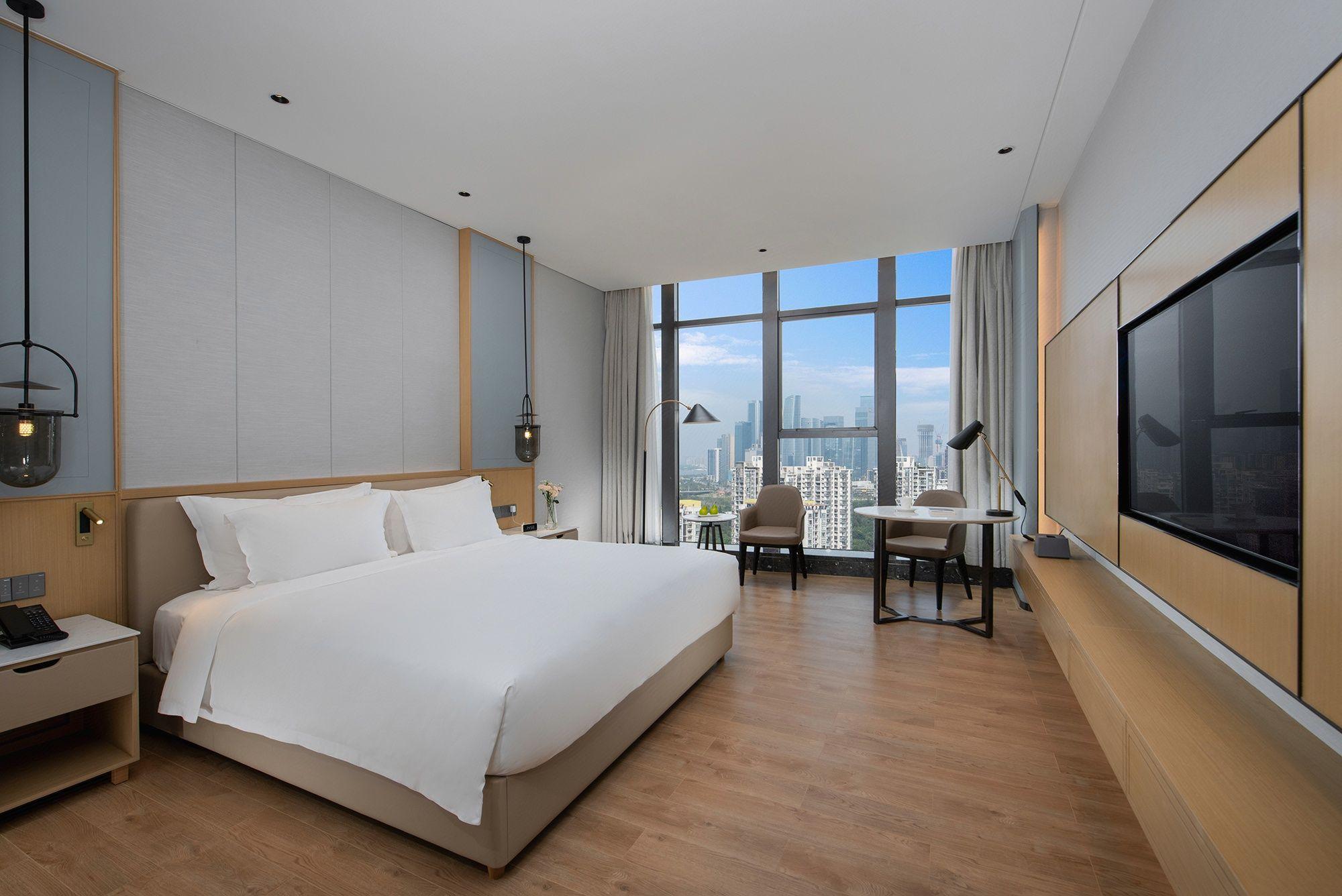 Select, Double Bed
