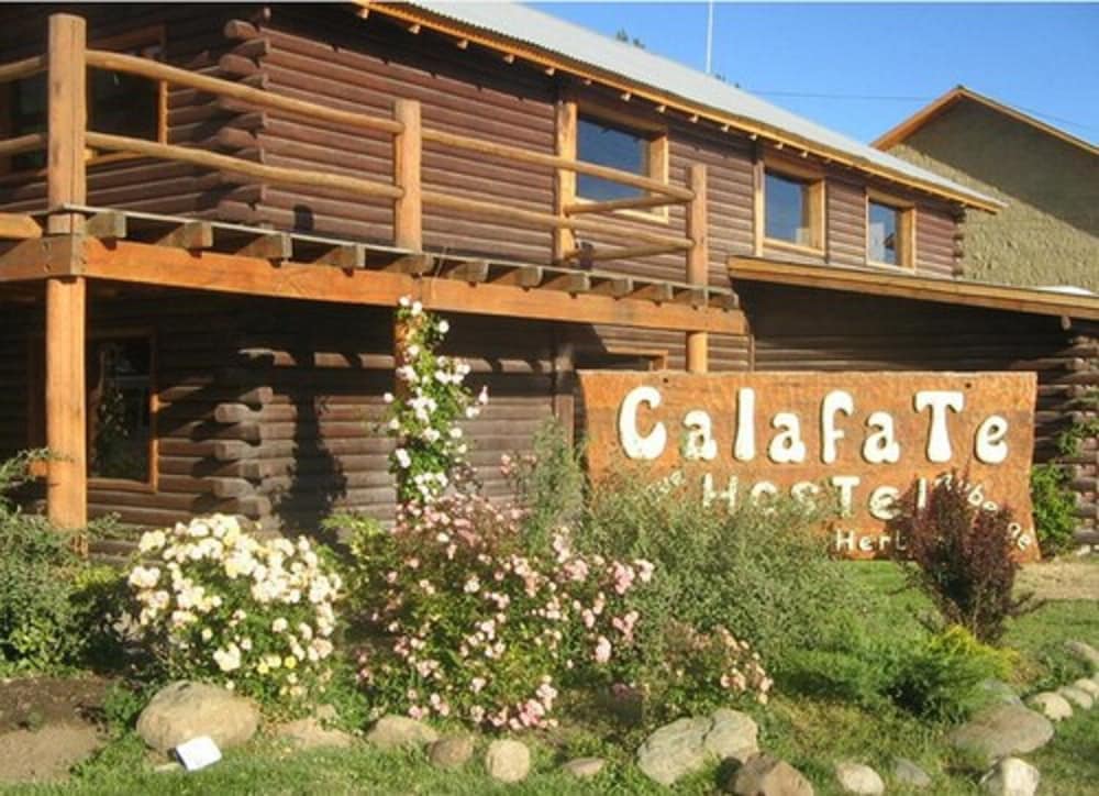 Calafate旅舍(Calafate Hostel) 图片3
