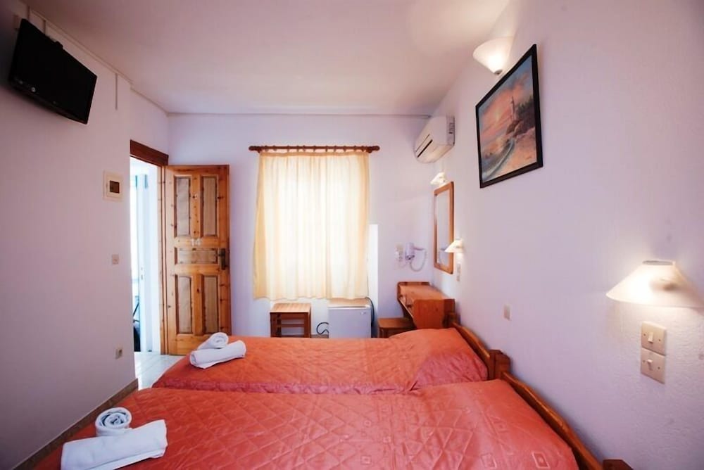 Florance Rooms 15/42