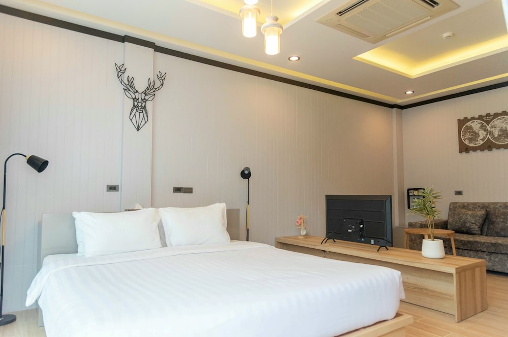 ONE LOFT HOTEL 11/50