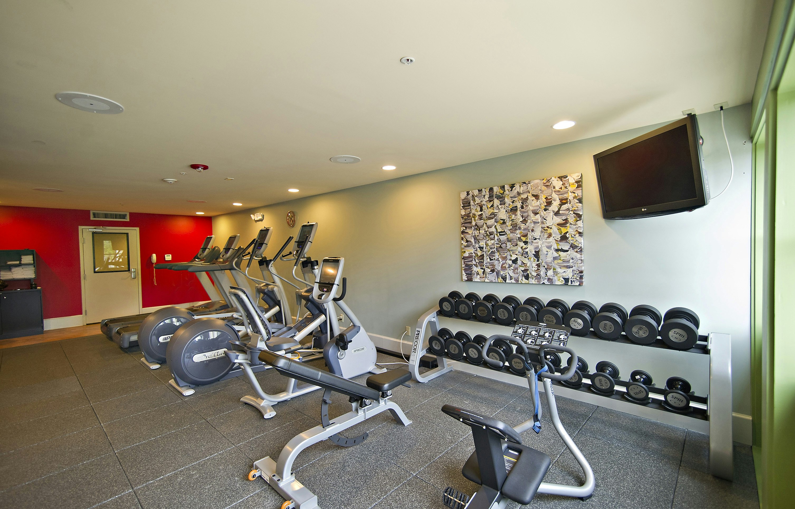 DoubleTree Suites by Hilton Hotel Huntsville South 13/36