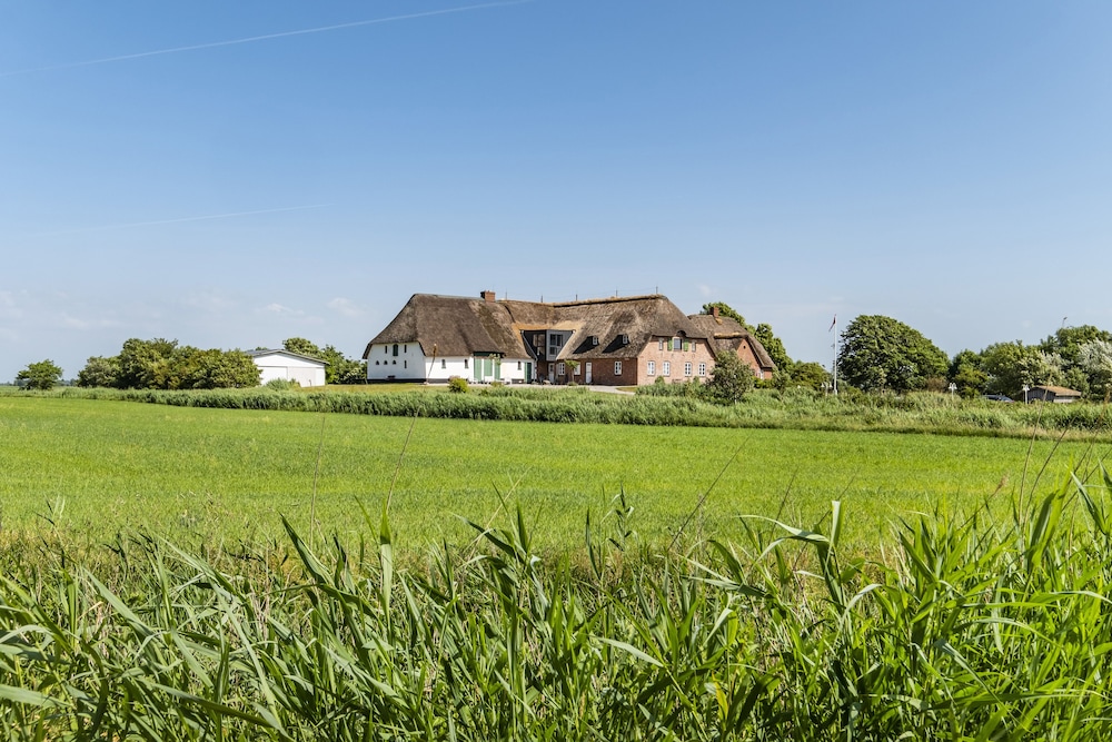 Pharisaerhof 53/59