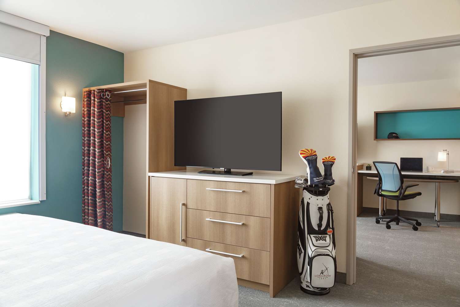 Home2 Suites by Hilton Mesa Longbow AZ 39/43