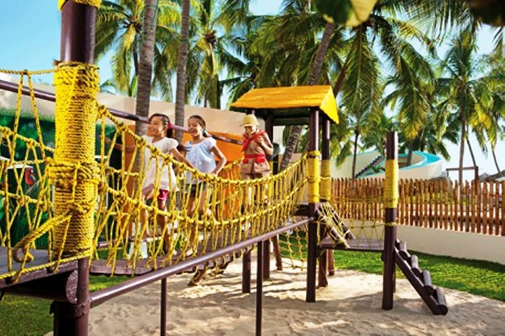 Sunscape Dorado Pacifico Resort And Spa 62/70