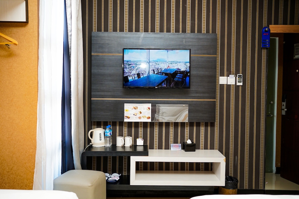 Jle's Boutique Hotel Powered by Archipelago 18/19