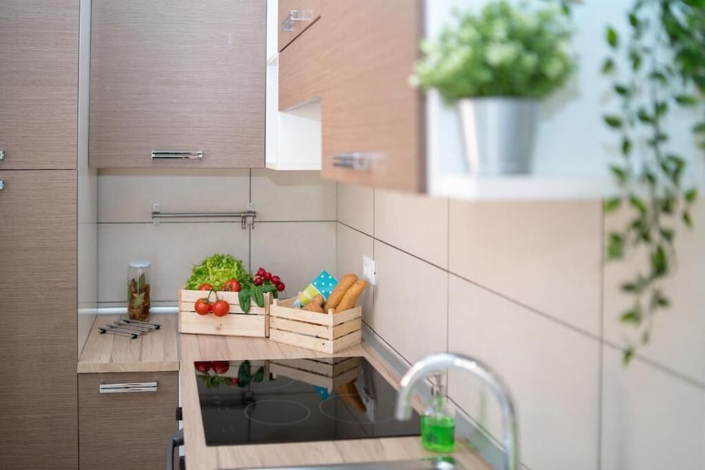 Green公寓(Green Residence) 图片4