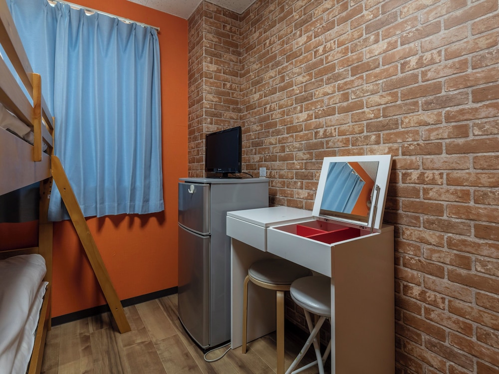 Business Hotel Kaga 42/50