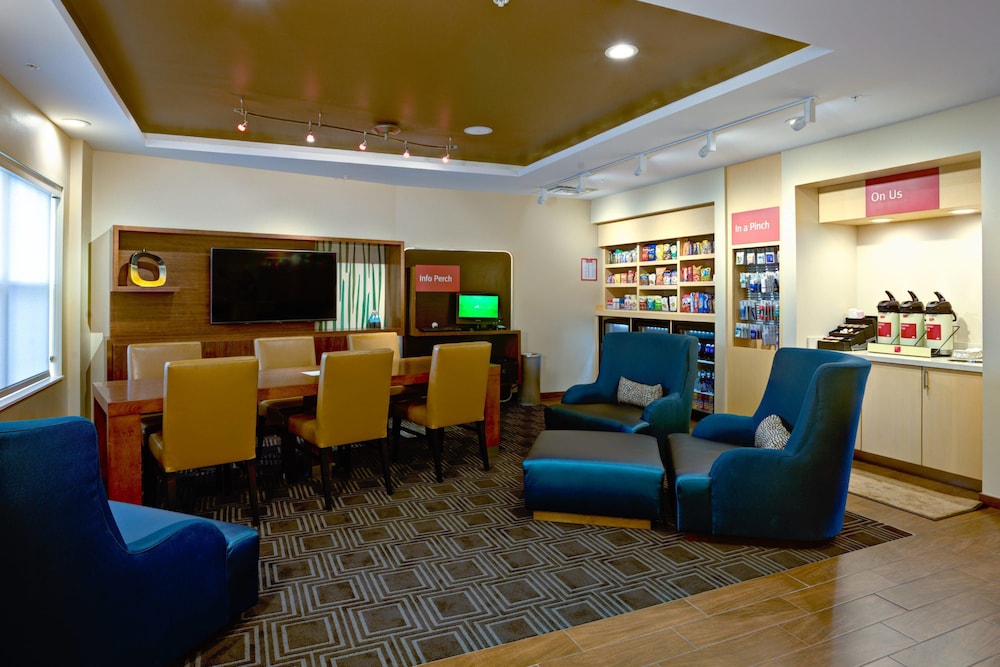 Towneplace Suites By Marriott Wareham Buzzards Bay 17/24