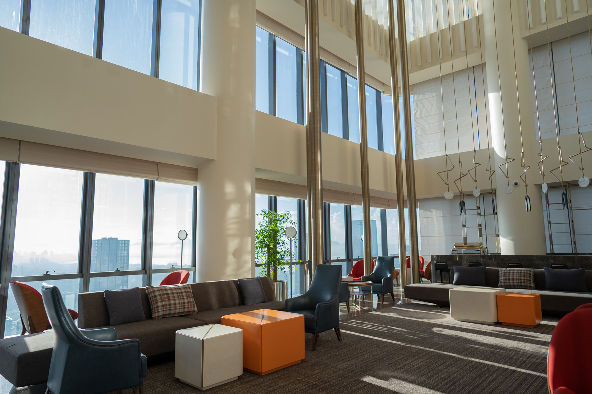 Crowne Plaza Shenzhen Nanshan 23/50