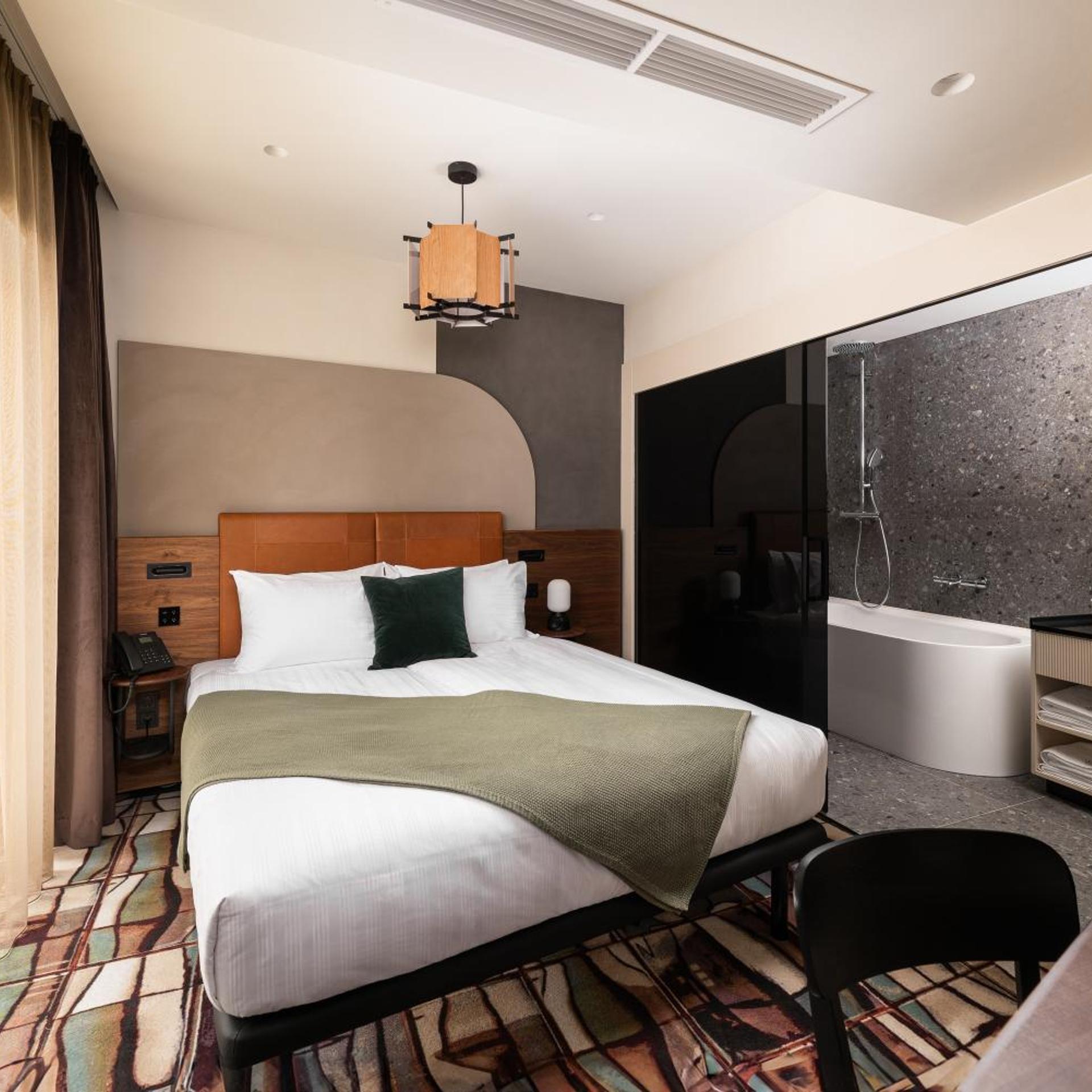 Hotel GIN 18/50