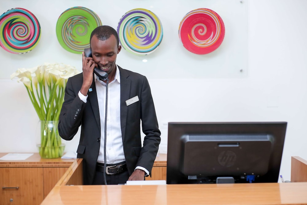 PARK INN BY RADISSON KIGALI 38/65