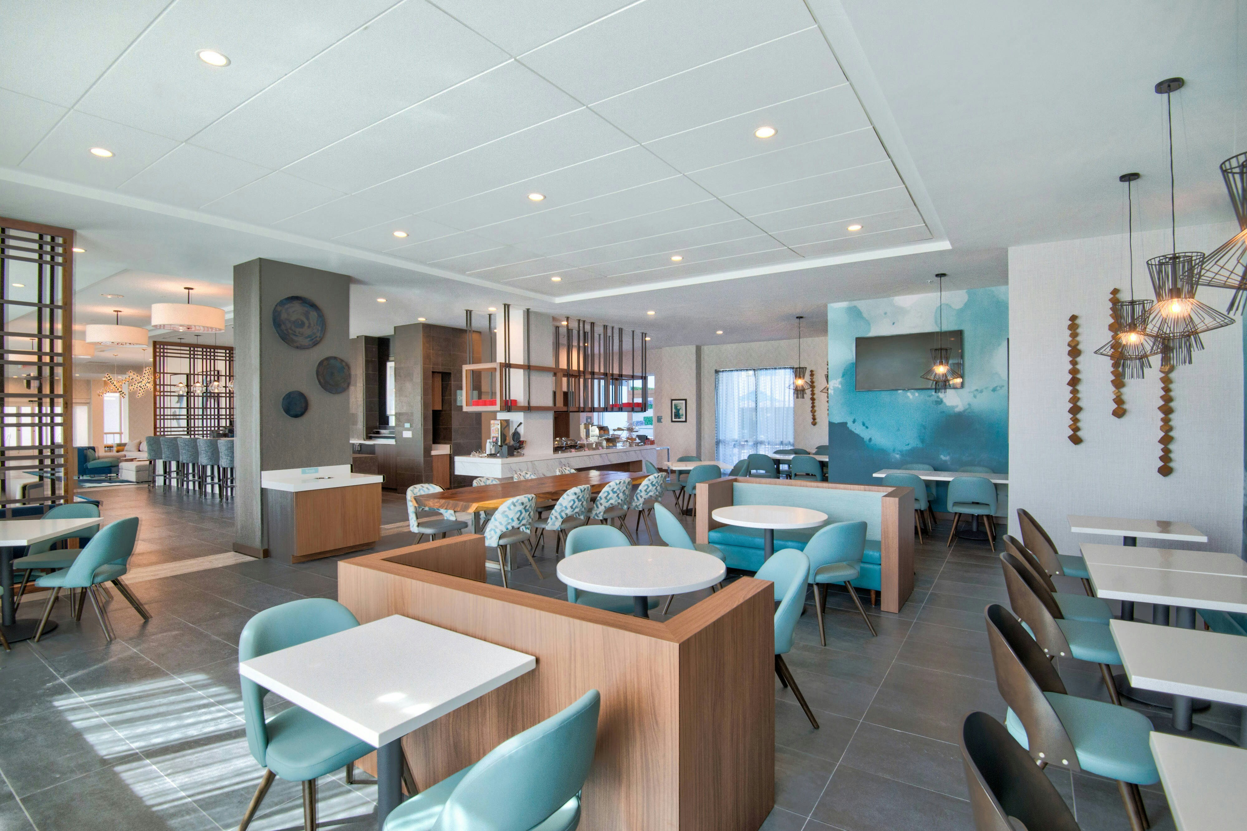 Towneplace Suites Miami Airport 9/15