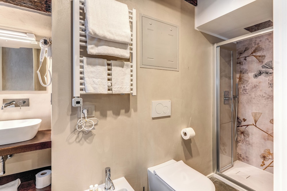 Room, Quadruple, Terrace, Separate Building، Albergo Abruzzi 6/7