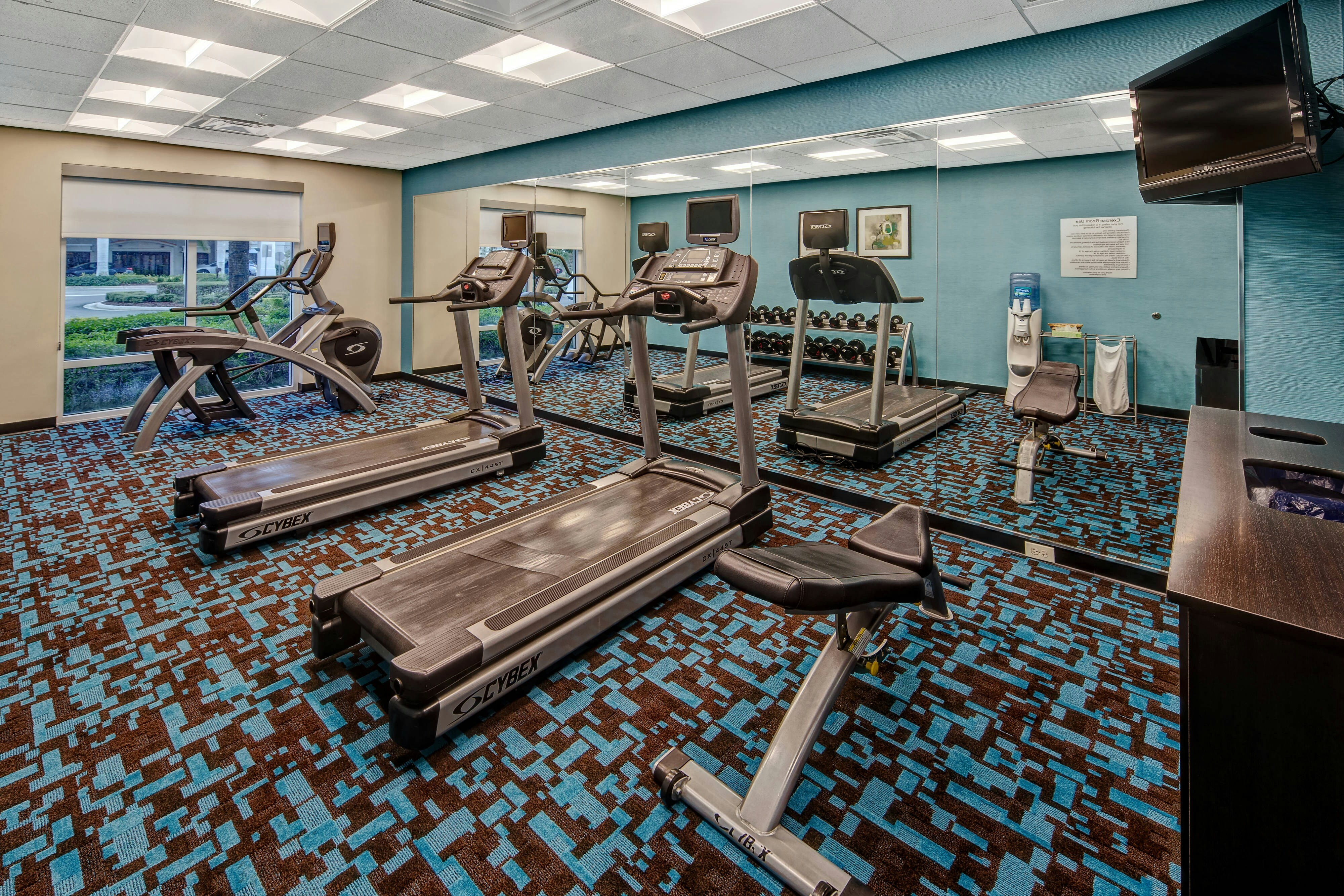 Fairfield Inn Suites By Marriott Naples 8/18