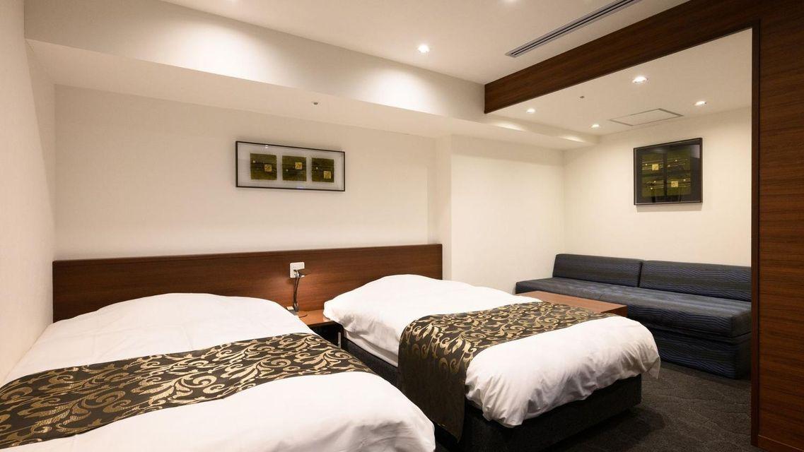 Hotel New Sagamiya 4/49