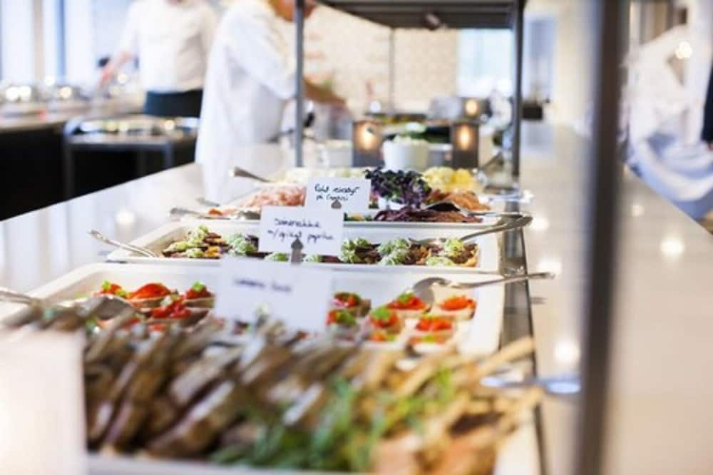 Hurdalsjoen Hotell & Spa 37/50