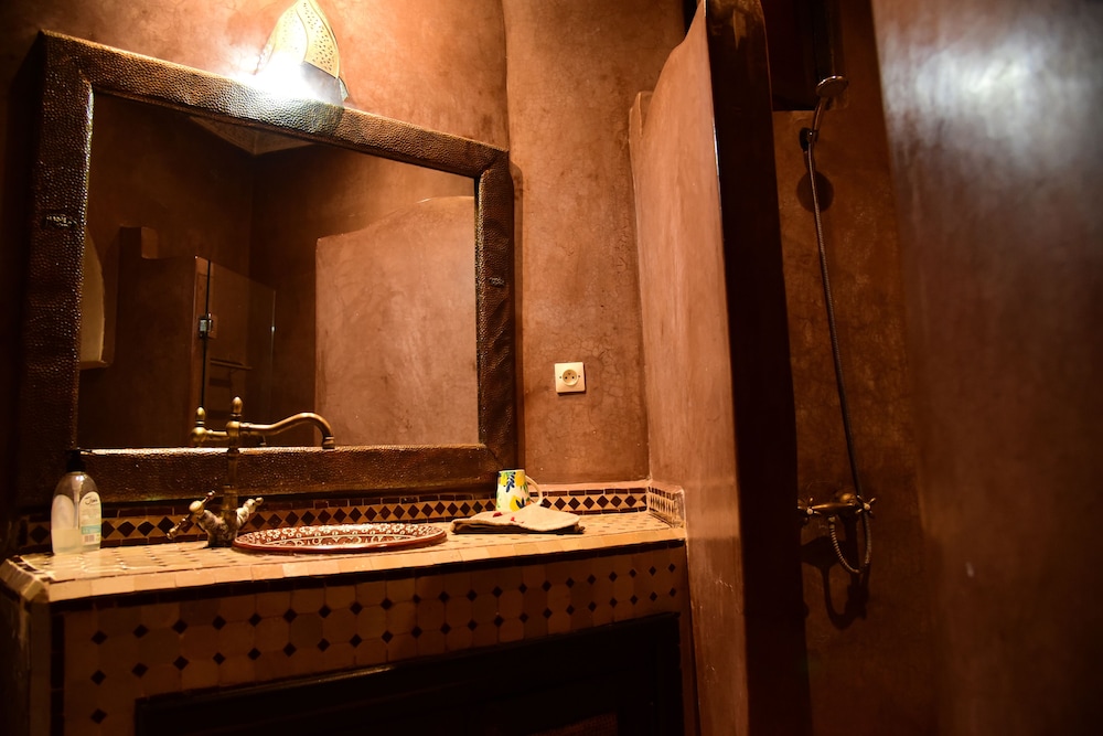 Riad Du Petit Prince 48/50