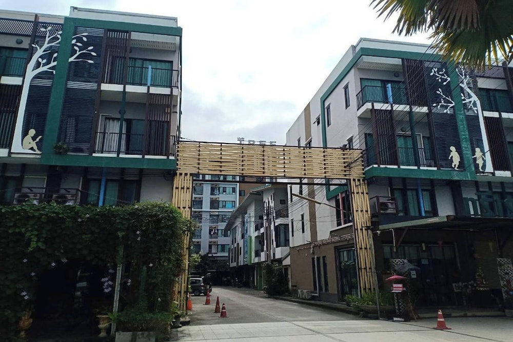 Sphat S Plus Boutique Hotel chiang mai 1/40