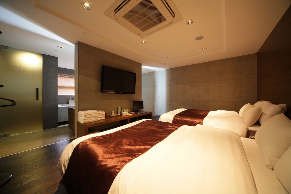 Nox Boutique Hotel 10/49