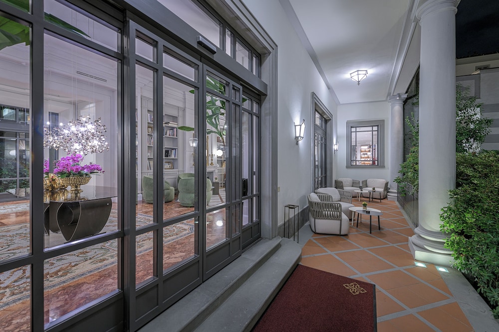 Palazzo Montebello Firenze 4/50