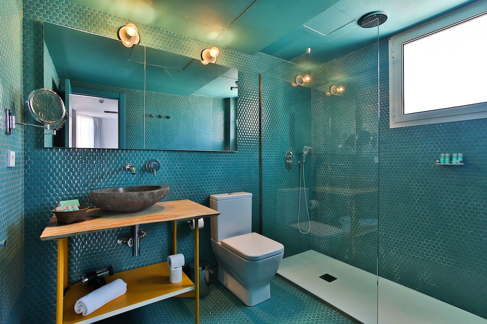 Dorado Ibiza Suites - Adults Only 66/66