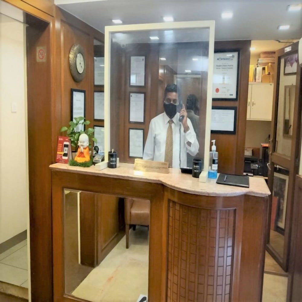 Boutique Hotel Bawa Suites 6/35