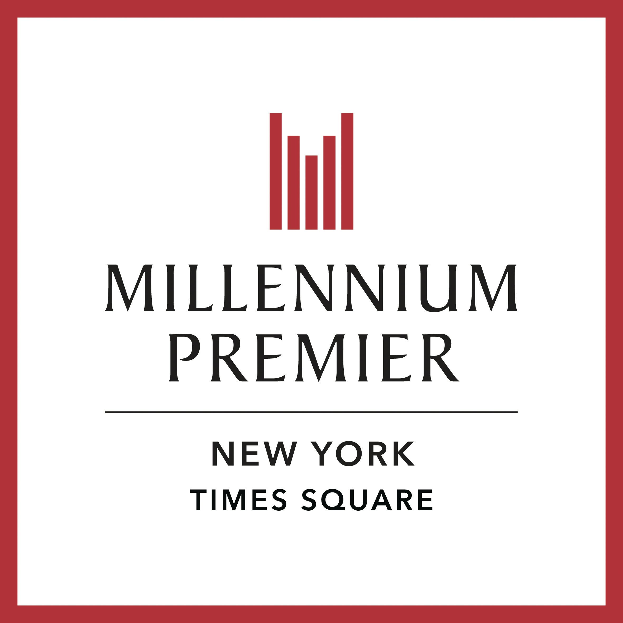 Millennium Premier Hotel New York Times Square 8/68
