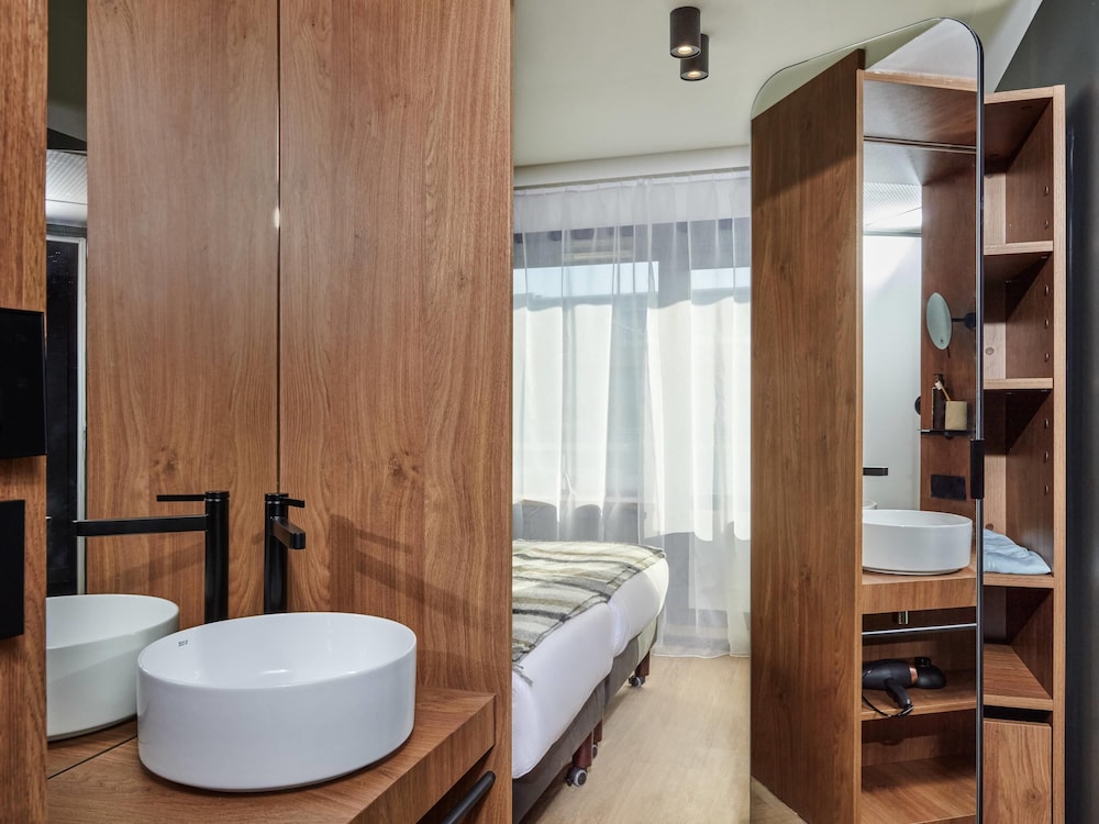Aparthotel Adagio Paris Bercy Village 48/50