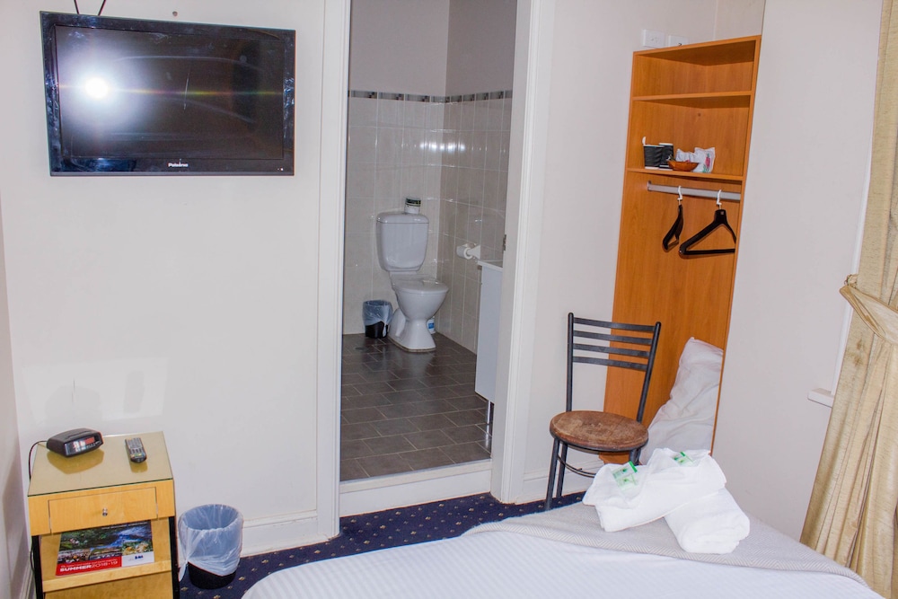 Gardners Inn Hotel 31/53