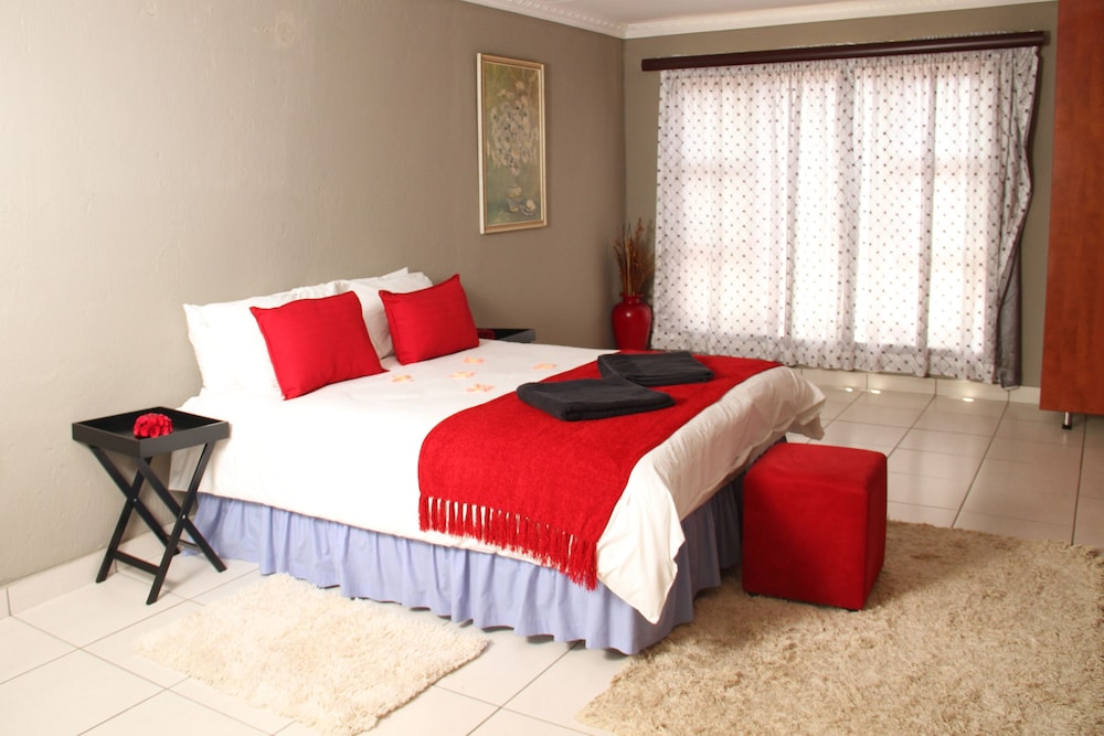 Tinyiko Kruger Lodge 13/50