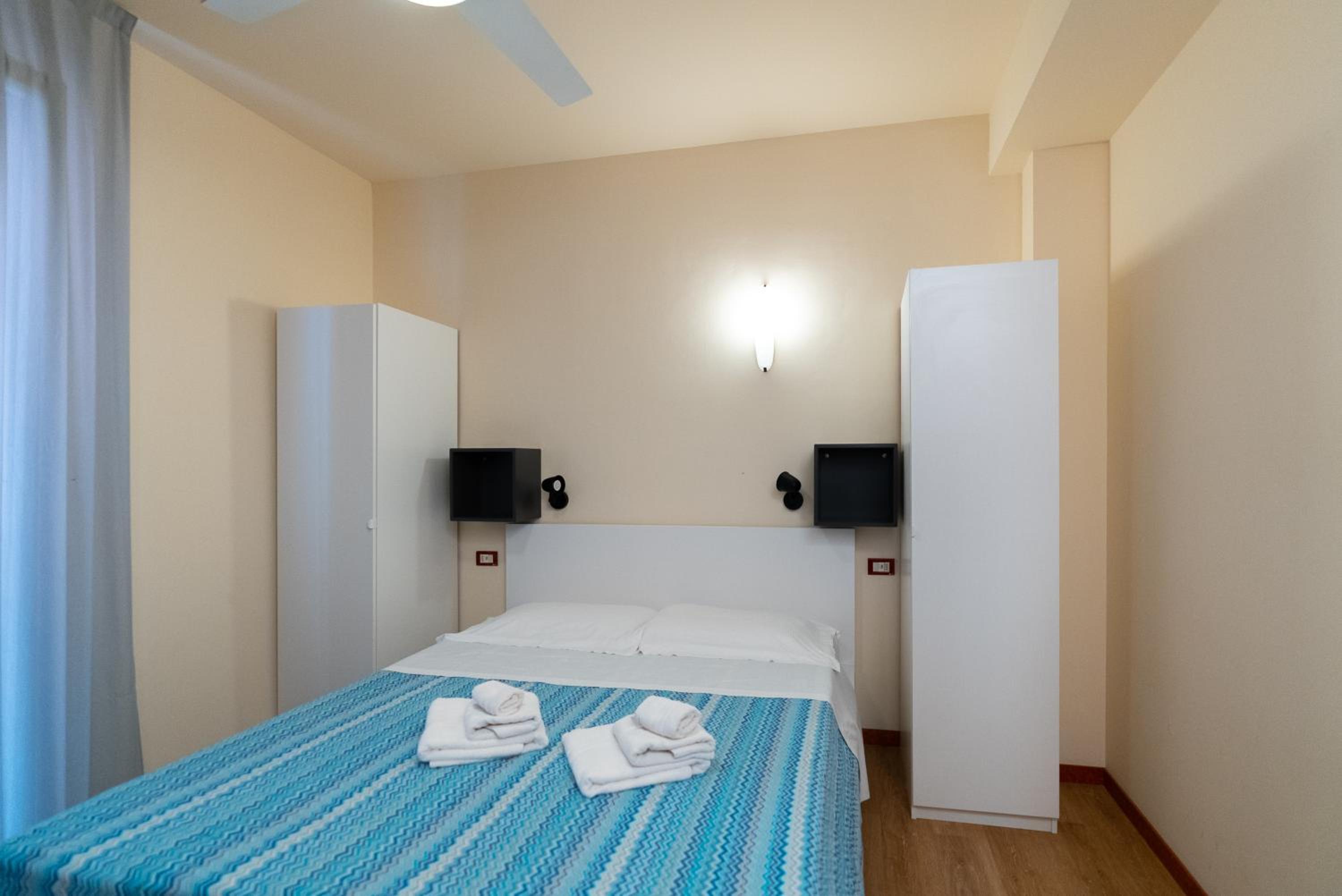 Residence Rosa 12/50