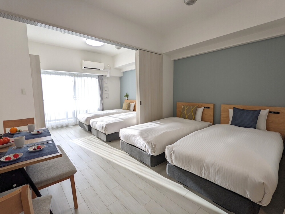 Eslead Hotel Namba Daikokucho 18/50