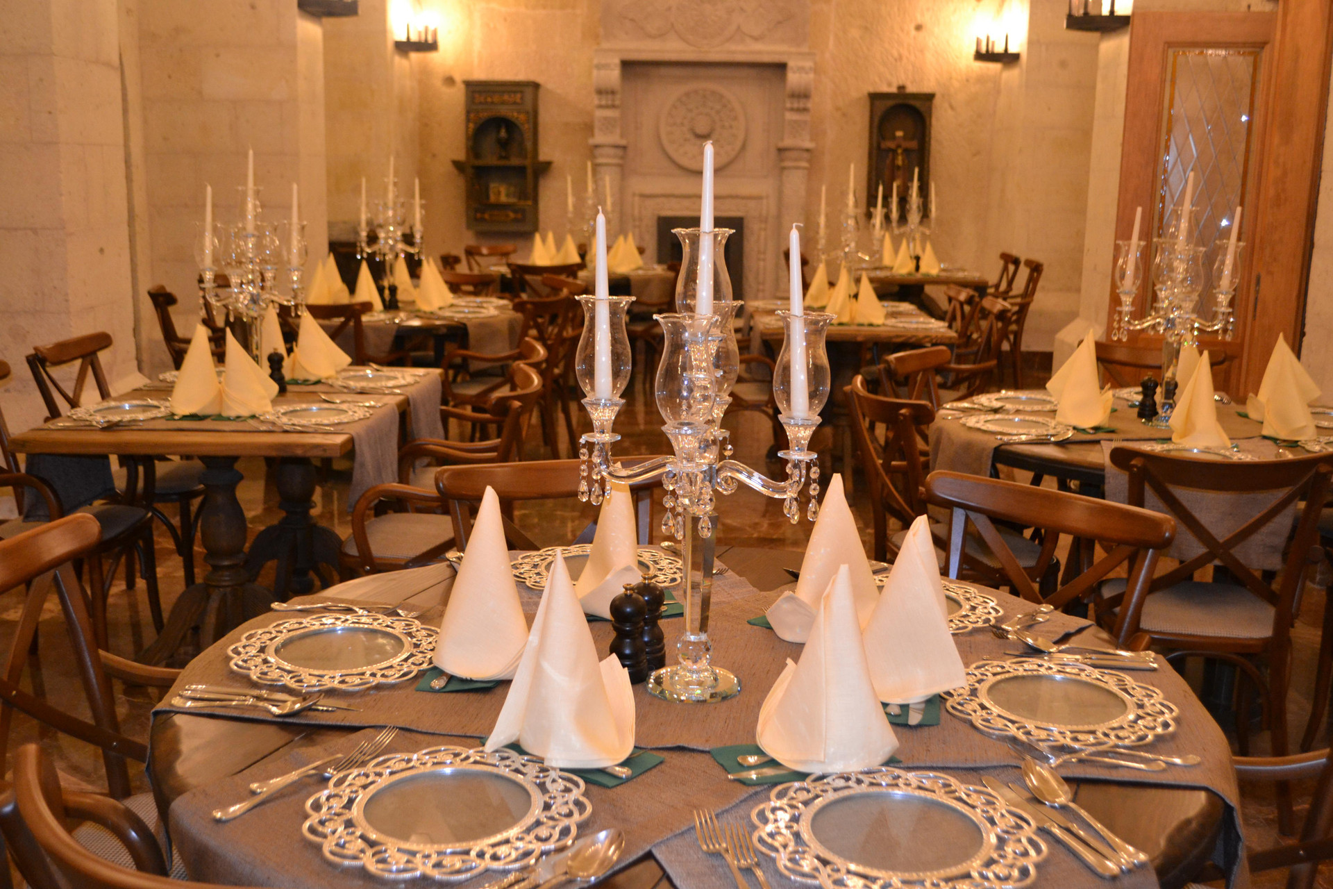 Exedra Hotel Cappadocia 70/84