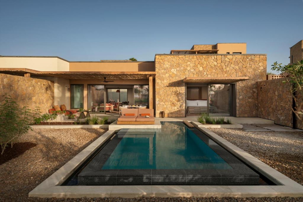 Six Senses Amaala 29/32