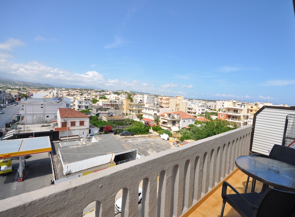 Chania Apartments 28/45
