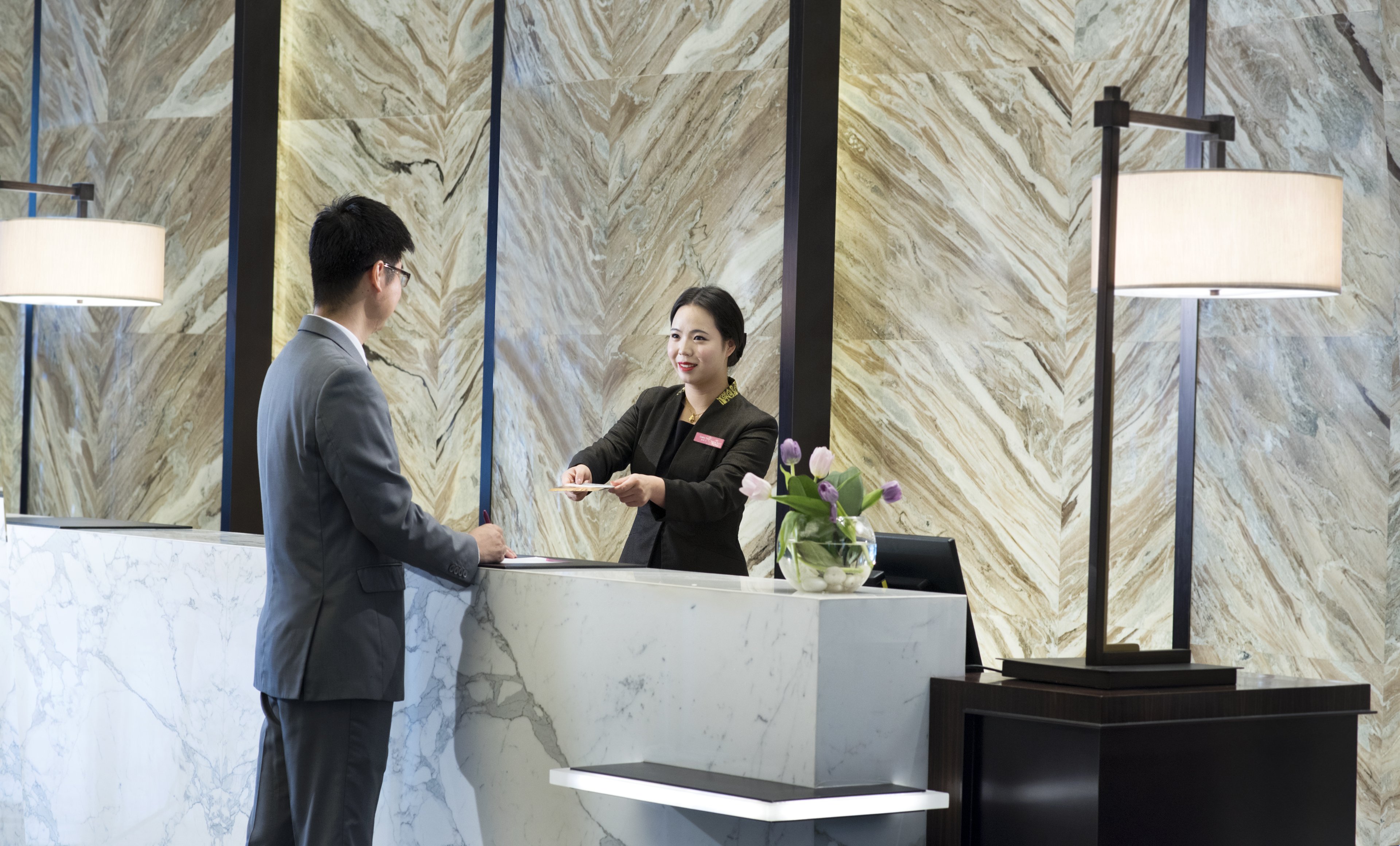 CROWNE PLAZA BAOJI CITY CENTER 6/32