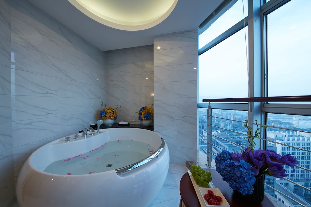 Putuo Kaiyuan Hotel 28/31