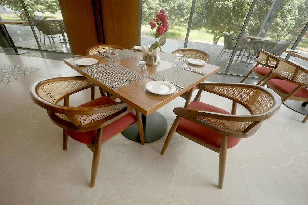Wyndham Garden Jim Corbett Chhoi 51/69