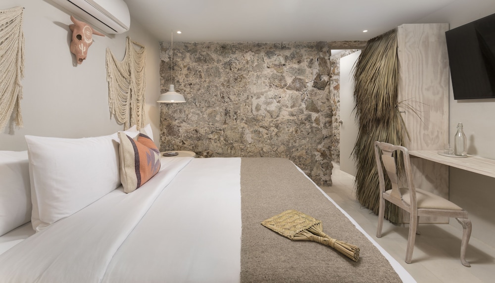Hotel Boutique Casa Lulu 15/38