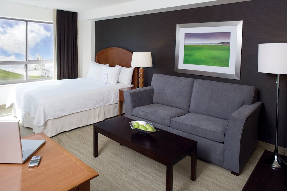 CAMBRIDGE SUITES HALIFAX HOTEL 37/64