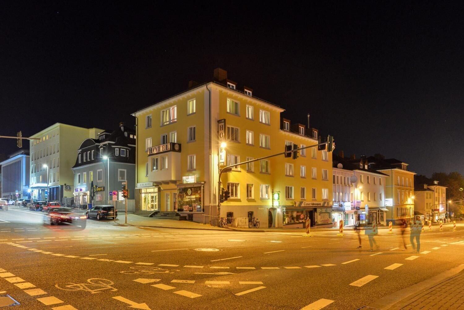 Liebig-Hotel 2/18