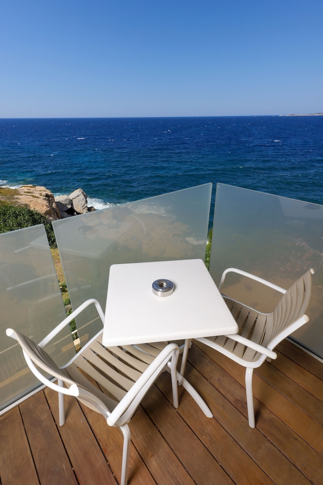 Hotel Saint Christophe Calvi (ex Saint Christophe Corsica) 49/55
